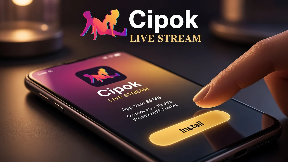 Cara Install Cipok APK: Izin Unknown Sources yang Benar