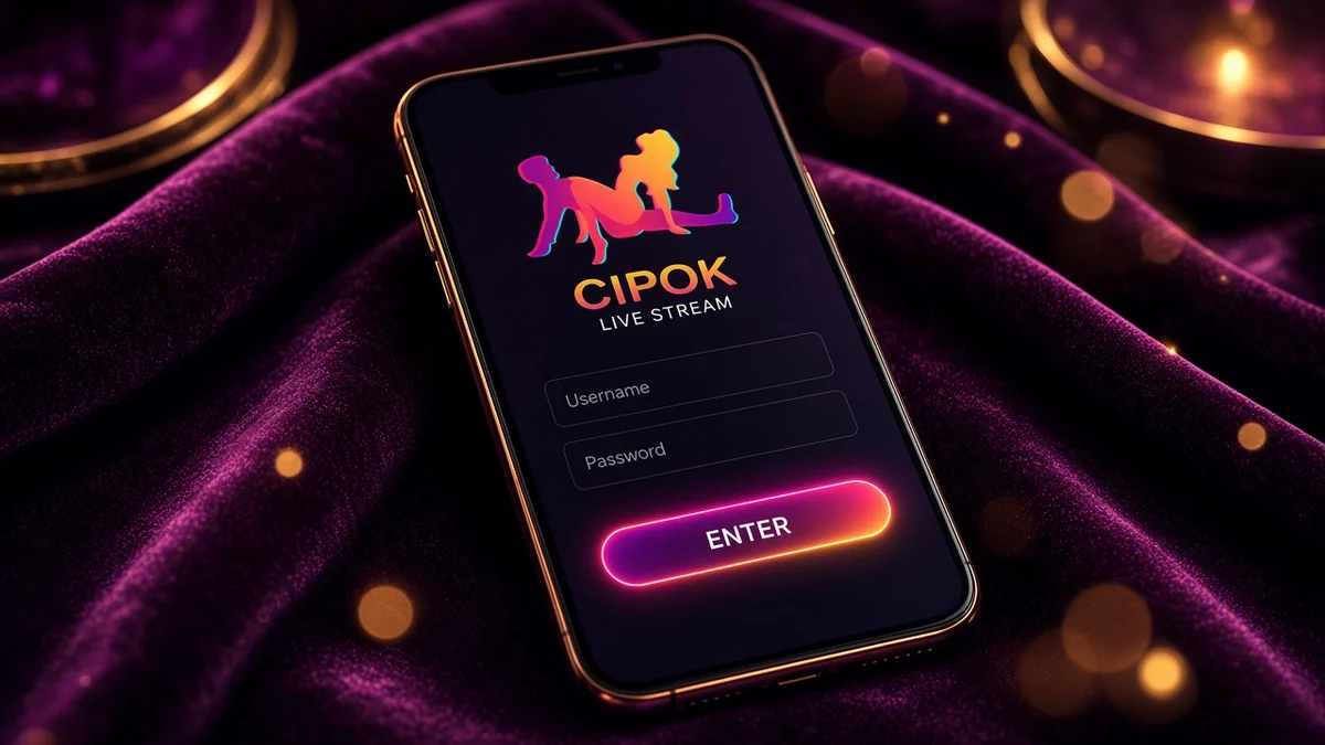 Cara Login Cipok: OTP, Session & Solusi Gagal Masuk