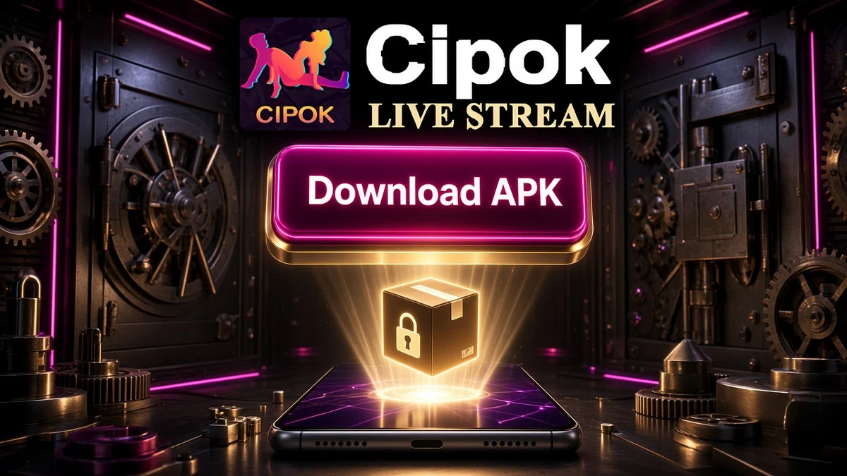 Cipok APK Download: Verifikasi Sumber & Hindari Mirror Gelap