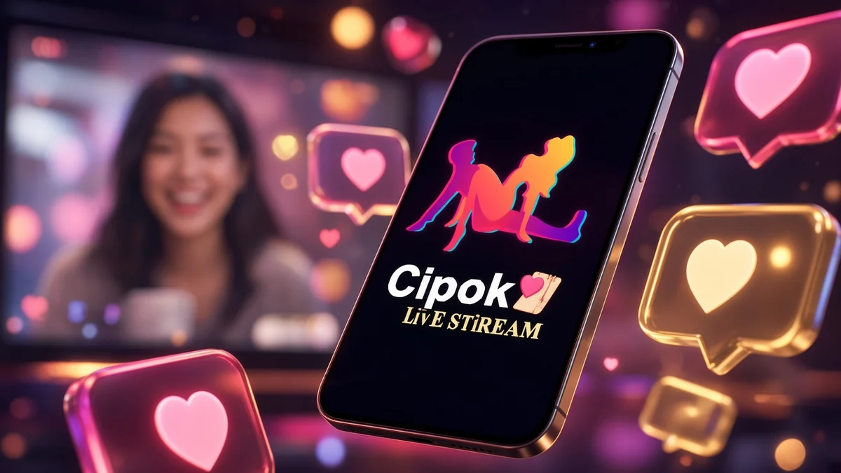 Cipok Chat: Etika Pesan, Privasi & Filter Spam