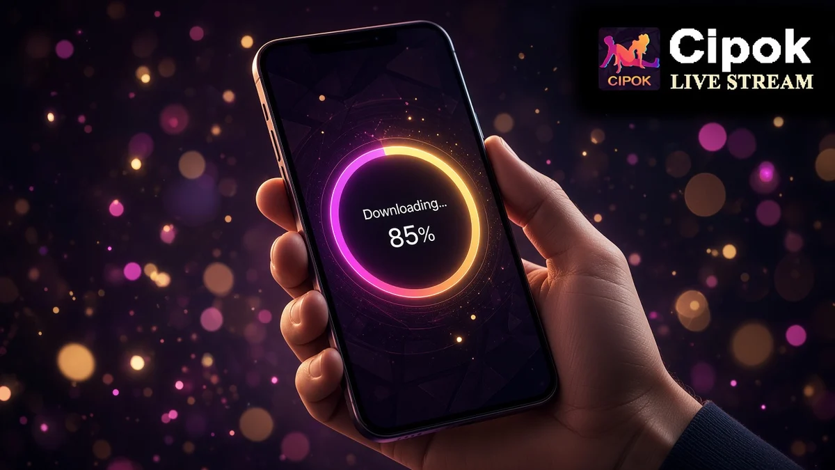 Cipok Download: Checklist Unduh Aman sebelum Install