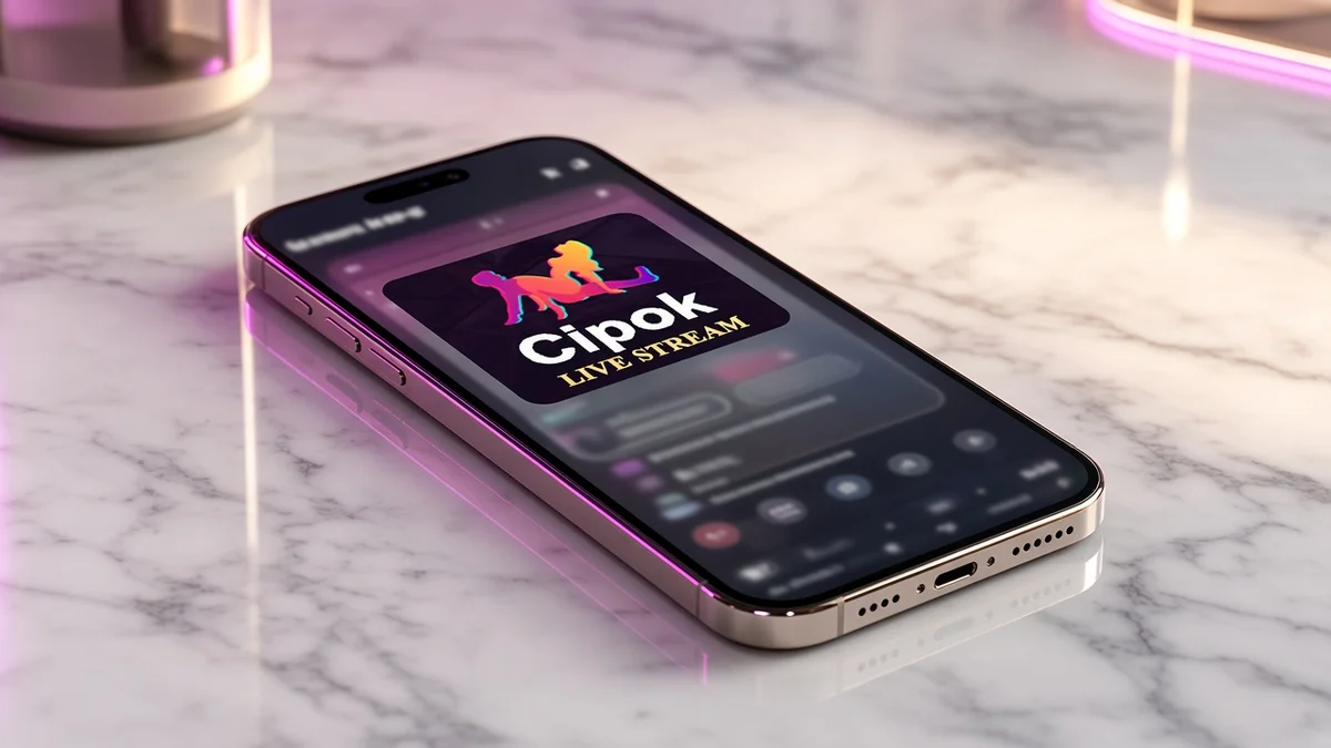 Cipok iOS: Opsi iPhone, TestFlight/Profil & Batasan App Store